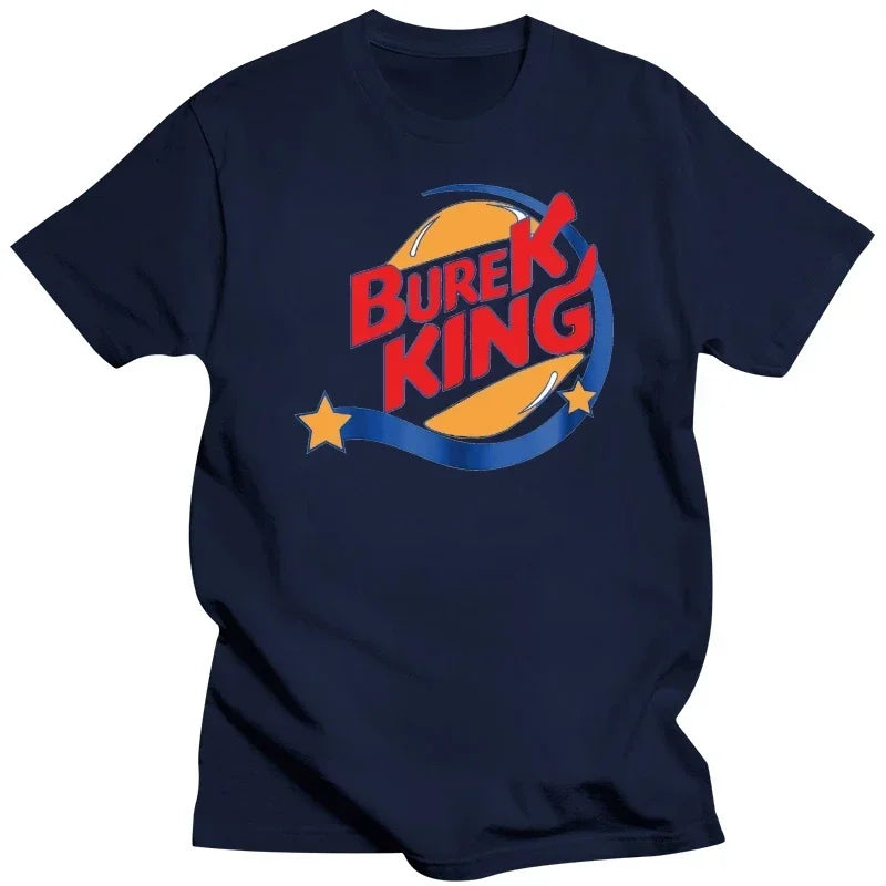 Burek King - Camiseta