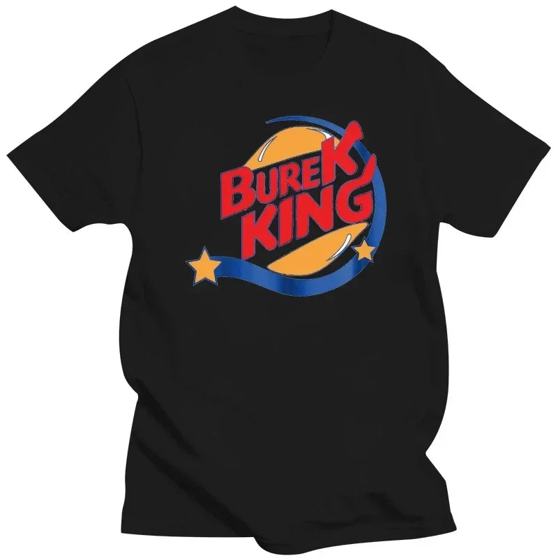 Burek King - Camiseta