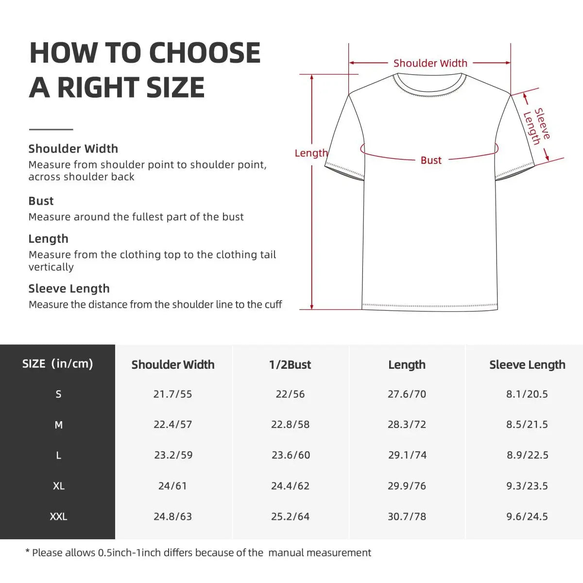 Camiseta de Chernóbil