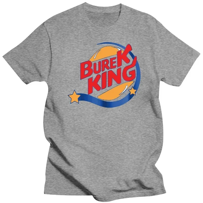 Burek King - Camiseta