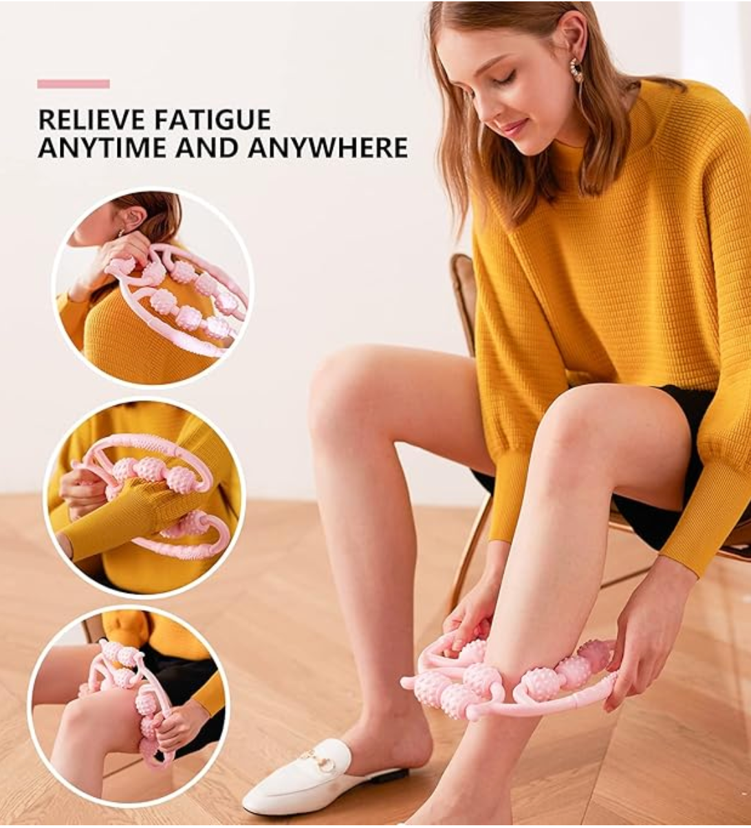 360° Body Sculptor Roller