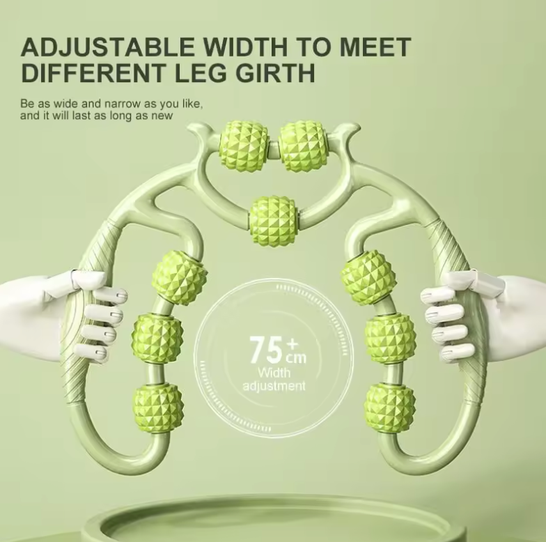 360° Body Sculptor Roller