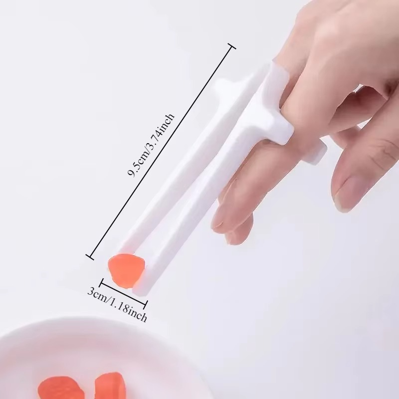 Lazy Finger Snacking Chopsticks