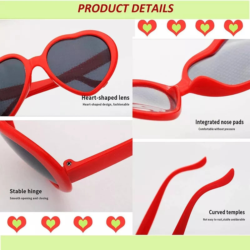 Gafas CoreGlo