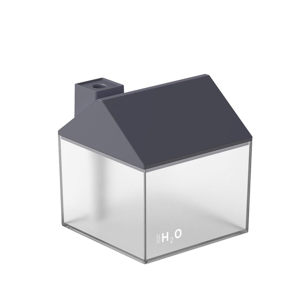 Humidificador doméstico 3 en 1