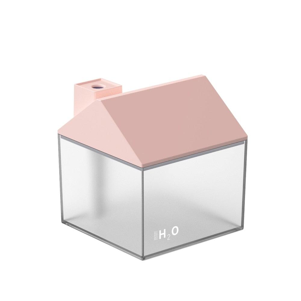 Humidificador doméstico 3 en 1