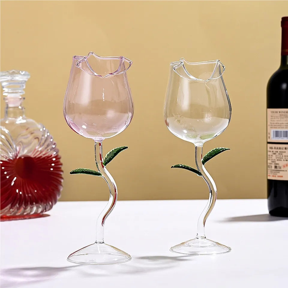 Cristal rosa