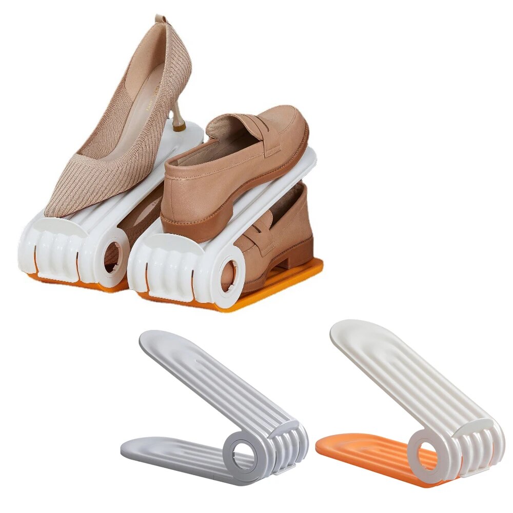Zapatero ajustable
