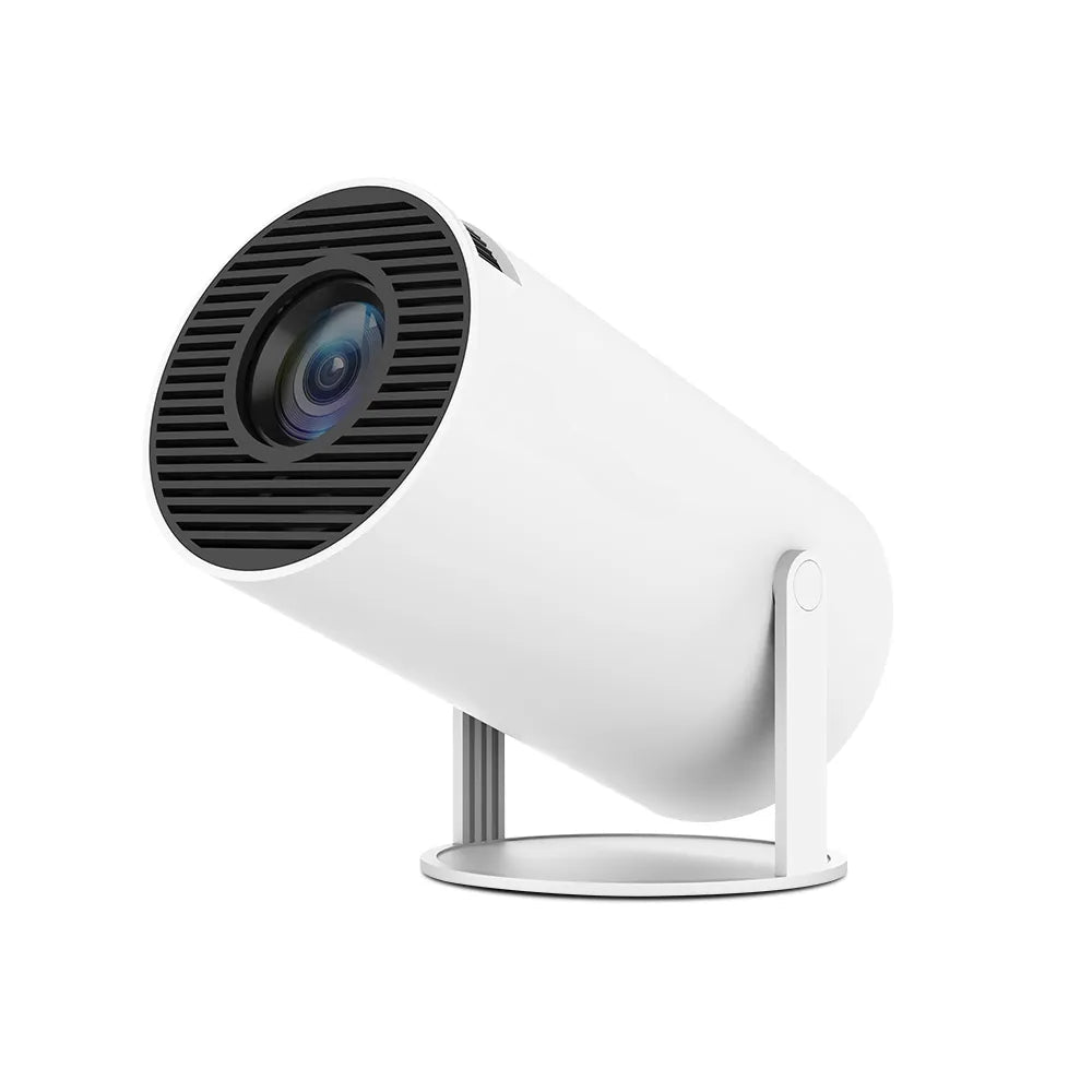 Proyector portátil 4K