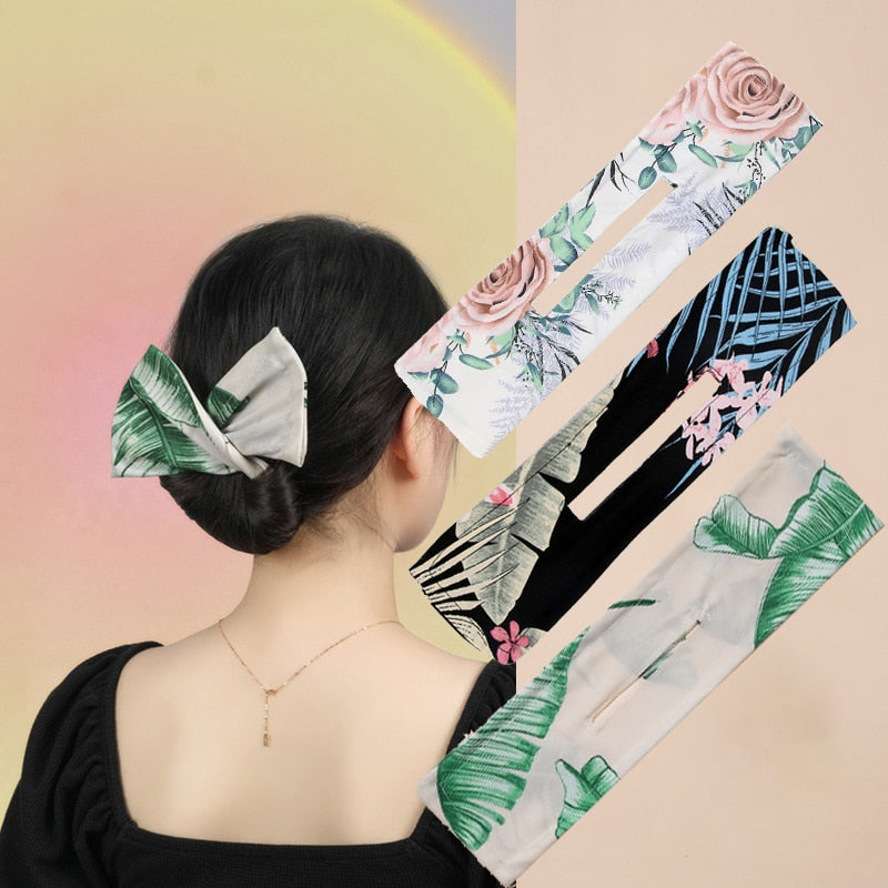 Hair Deft Bun - HOW DO I BUY THIS 2