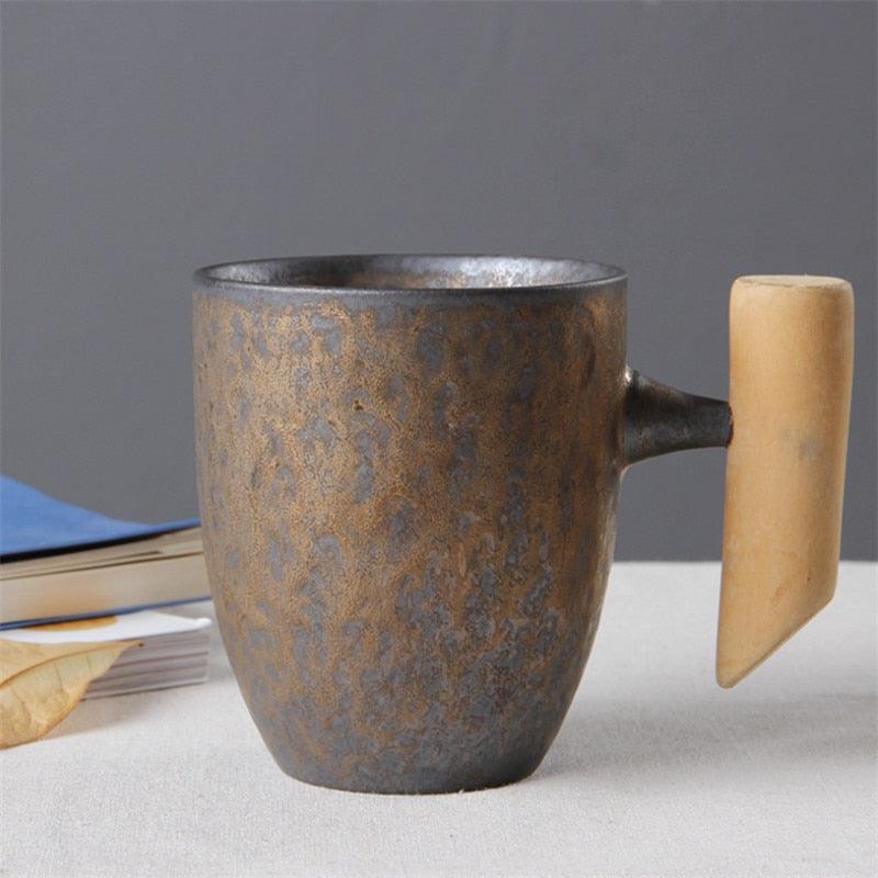 Taza para beber Heritage