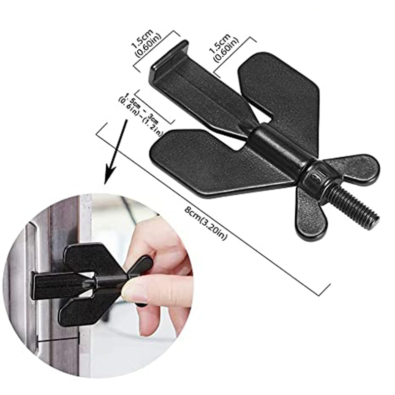 Llave protectora