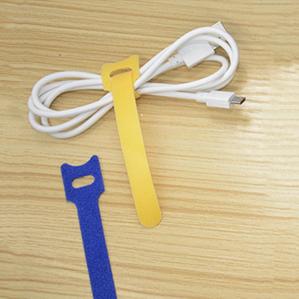 Bridas para cables 50 piezas