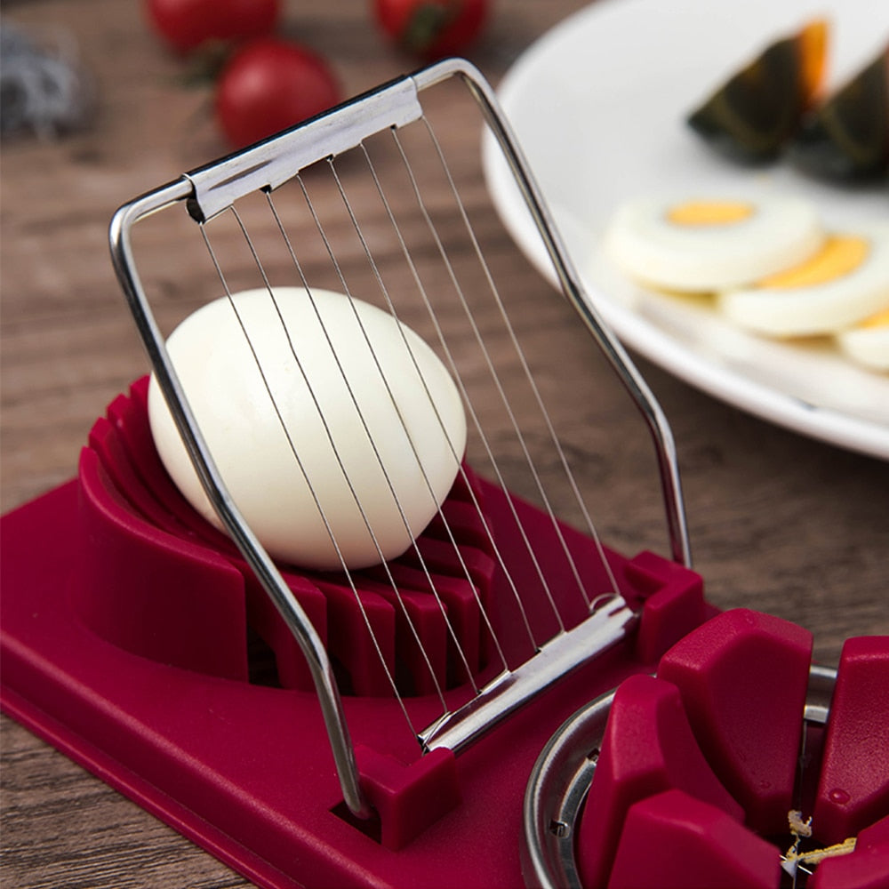 Cortadora de alimentos