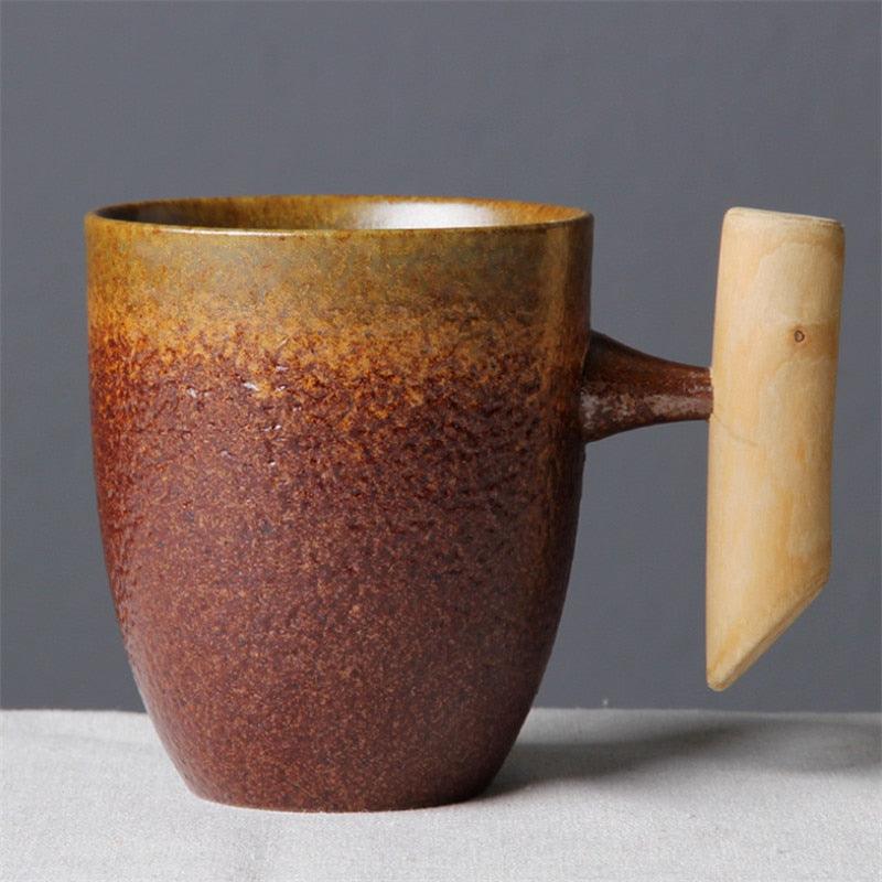Taza para beber Heritage