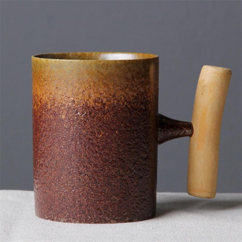 Taza para beber Heritage