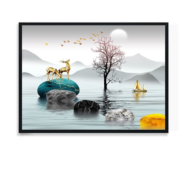 Cover Decorative Painting - HOW DO I BUY THIS 6 / 40x30cm