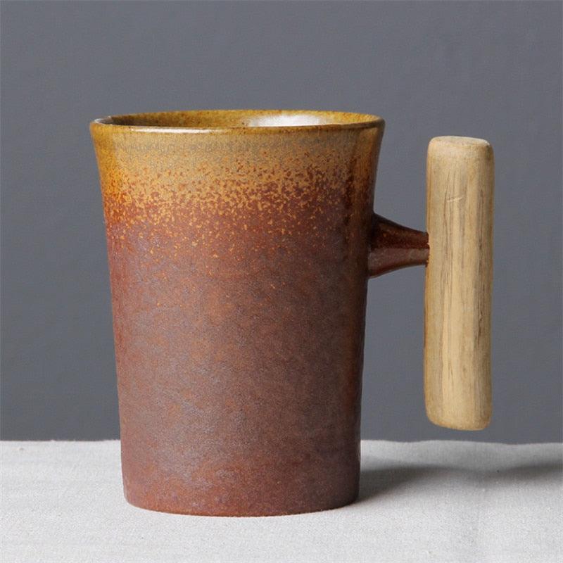 Taza para beber Heritage