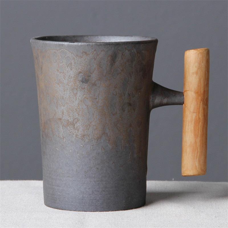 Taza para beber Heritage