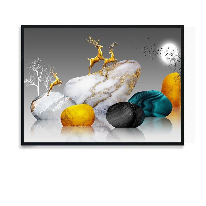 Cover Decorative Painting - HOW DO I BUY THIS 11 / 40x30cm