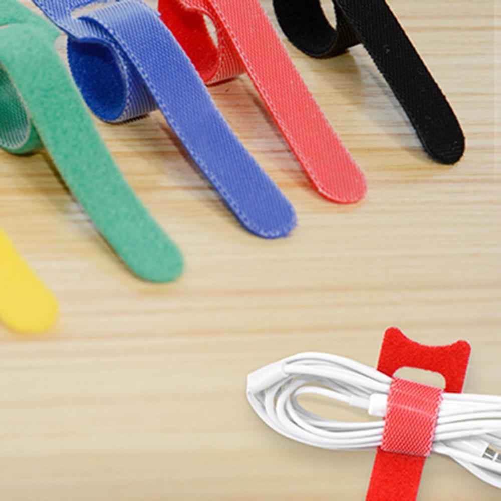 Bridas para cables 50 piezas