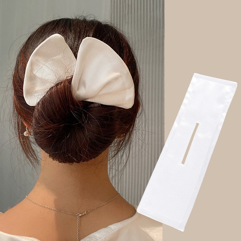 Hair Deft Bun - HOW DO I BUY THIS 5