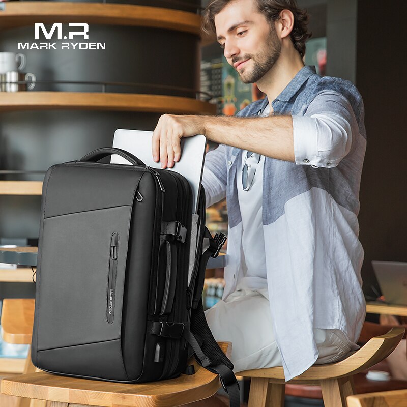 Mochila impermeable