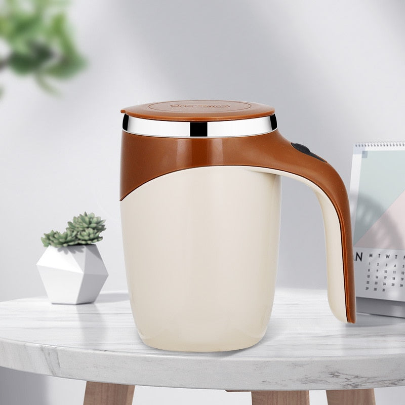 Copa Spinfree