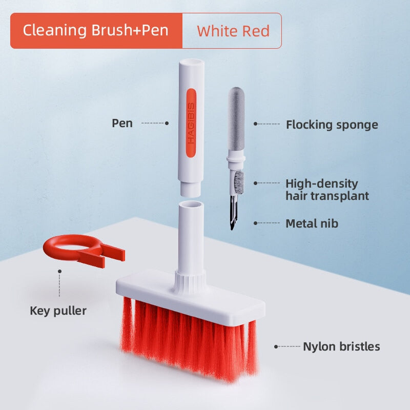 Gadget Cleaning Kit - HOW DO I BUY THIS Gold