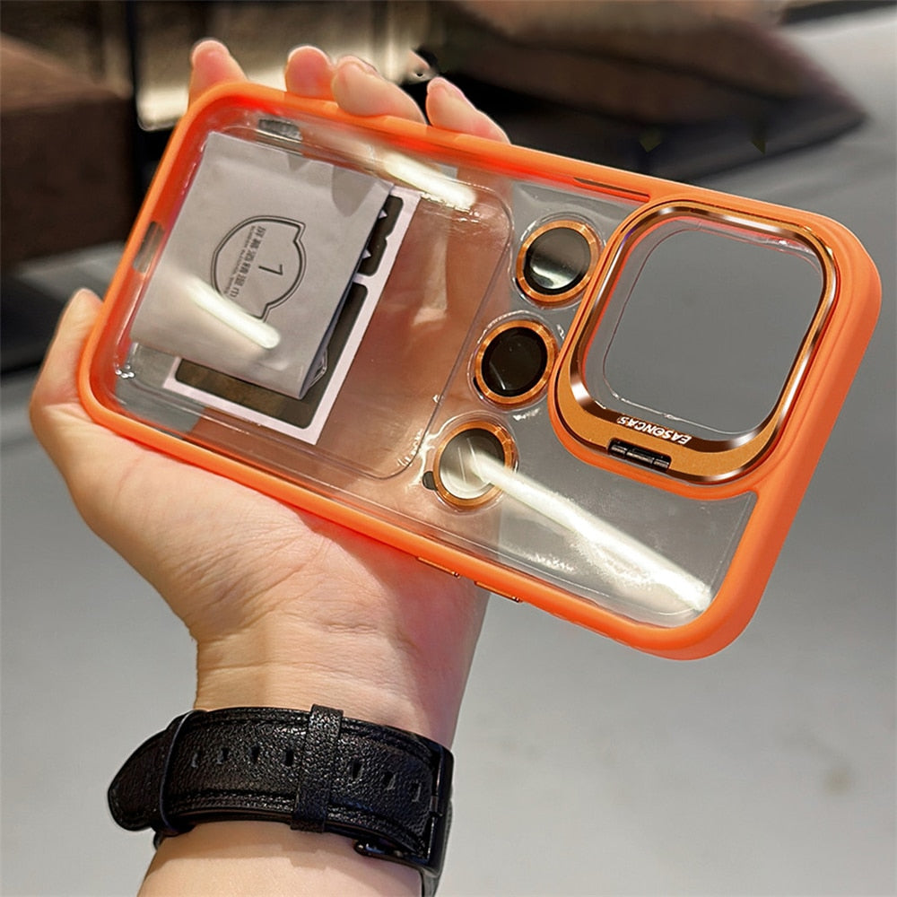 Funda protectora para iPhone