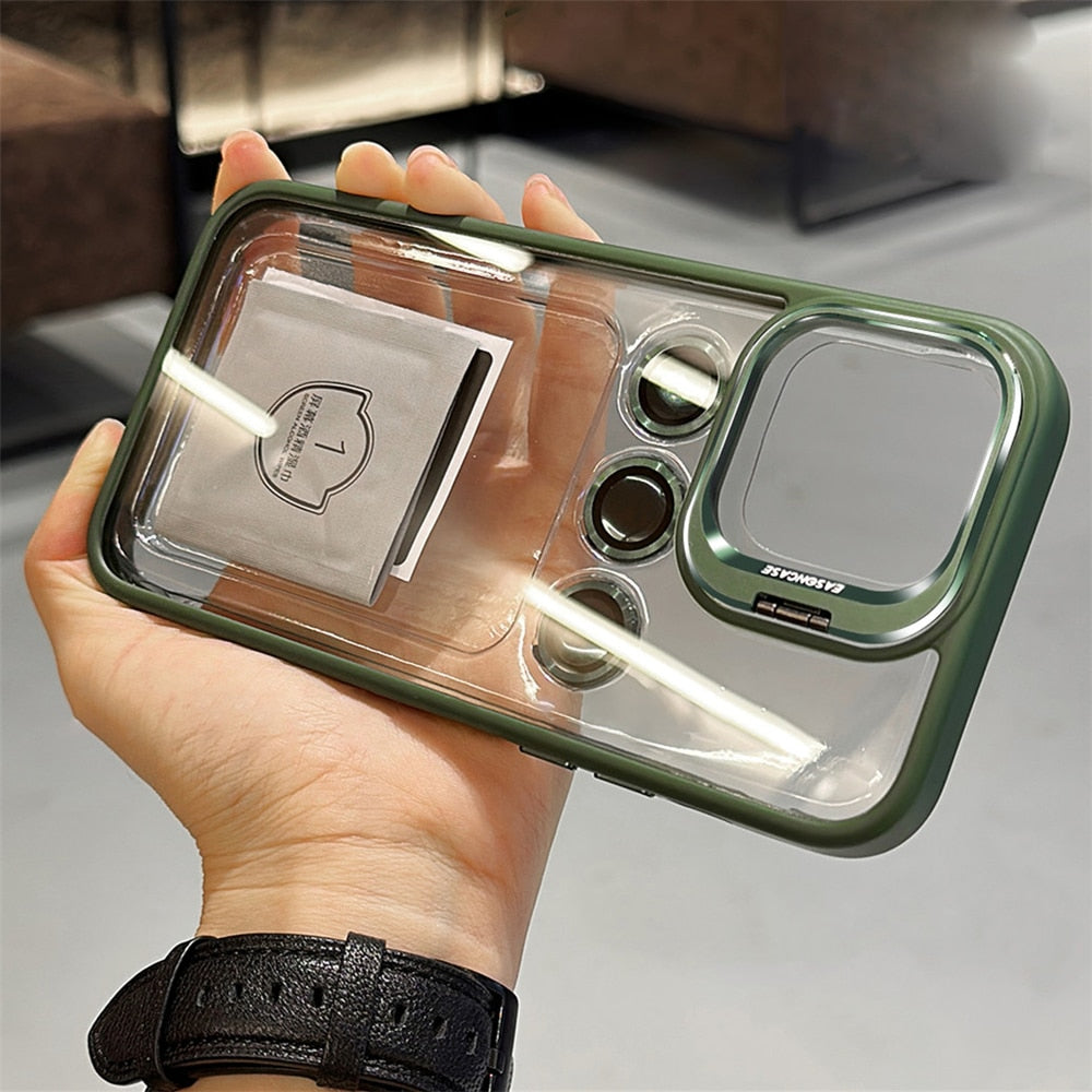 Funda protectora para iPhone
