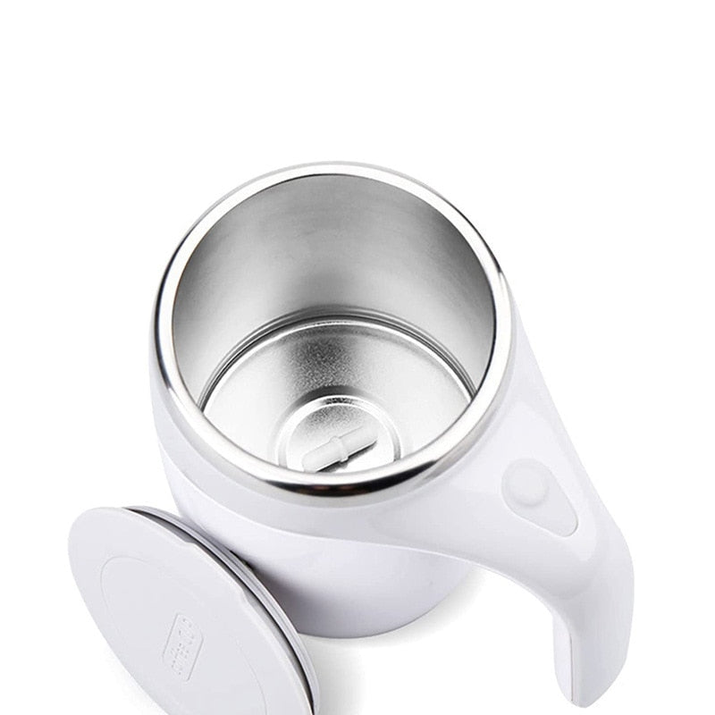 Copa Spinfree
