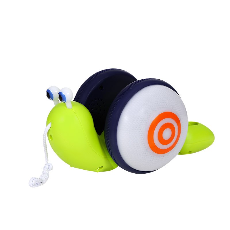 Caracol de arrastre