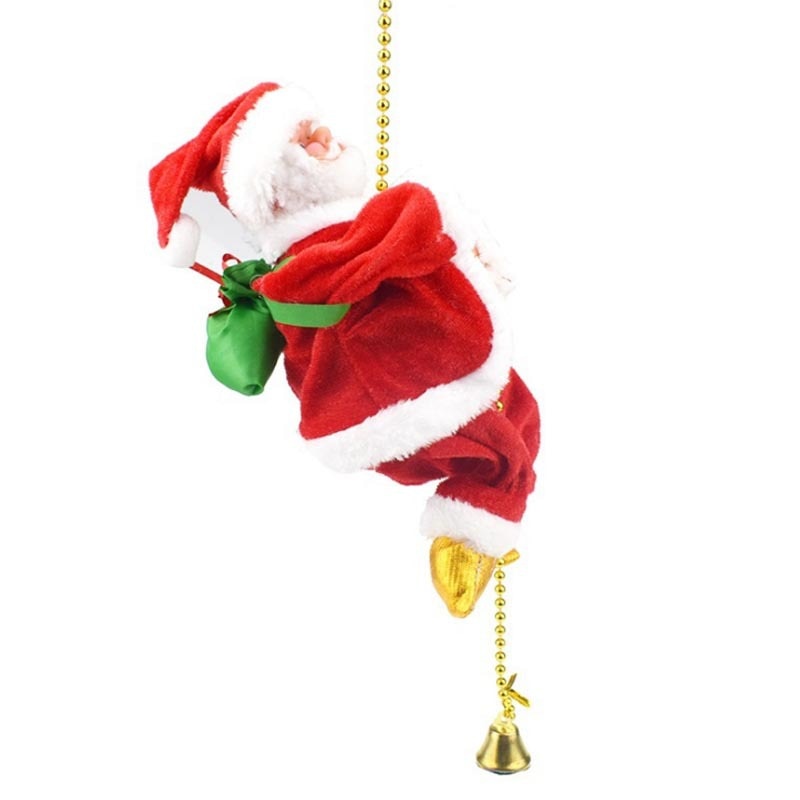 Musical de Papá Noel
