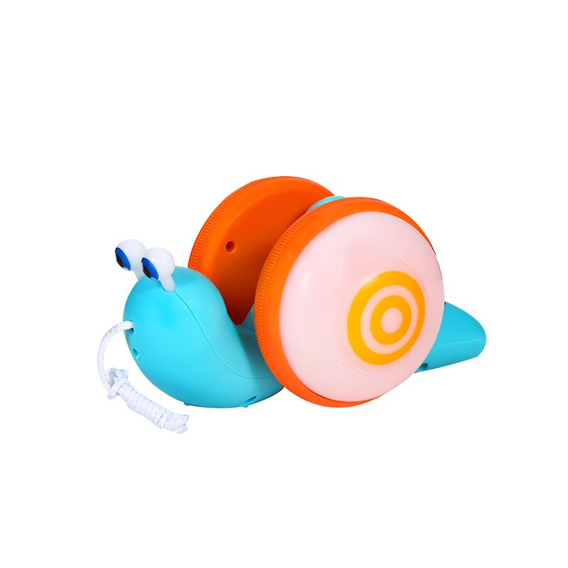 Caracol de arrastre