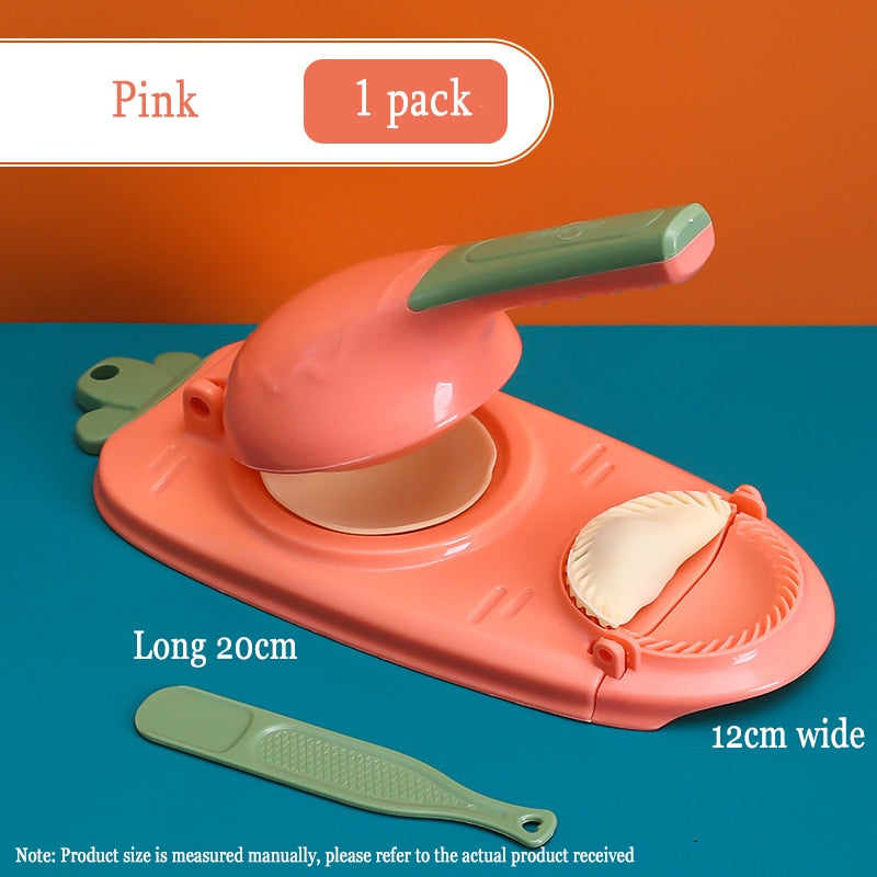 Dumpling Maker - HOW DO I BUY THIS Yellow
