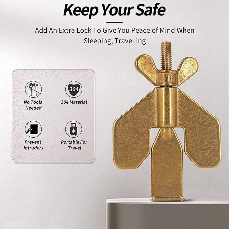 Llave protectora