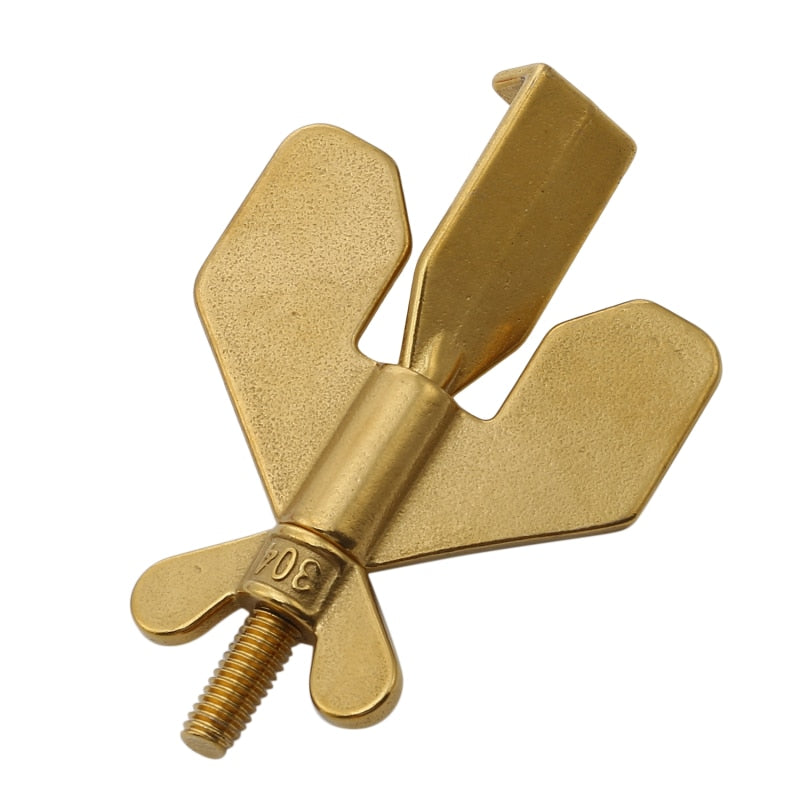 Llave protectora