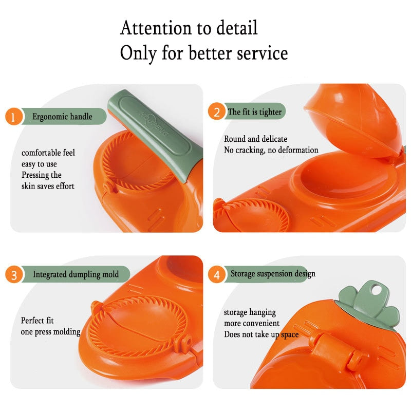 Máquina para hacer bolas de masa hervida