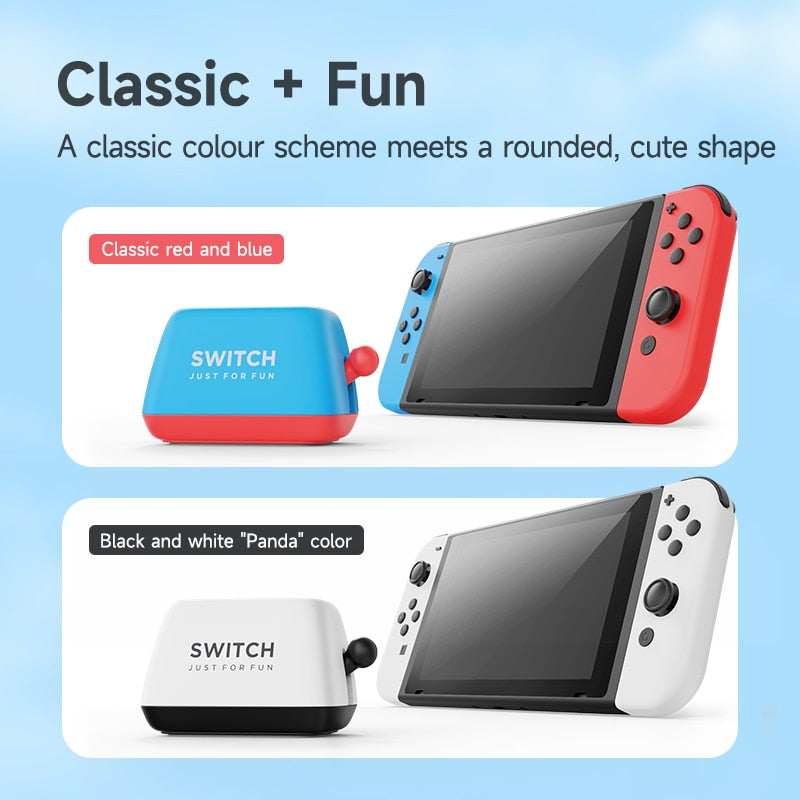 Estuche para tarjetas de juego Switch para Nintendo