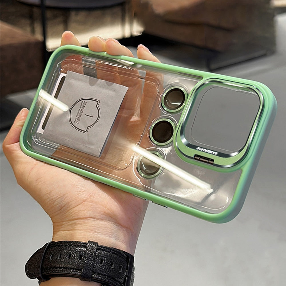 Funda protectora para iPhone
