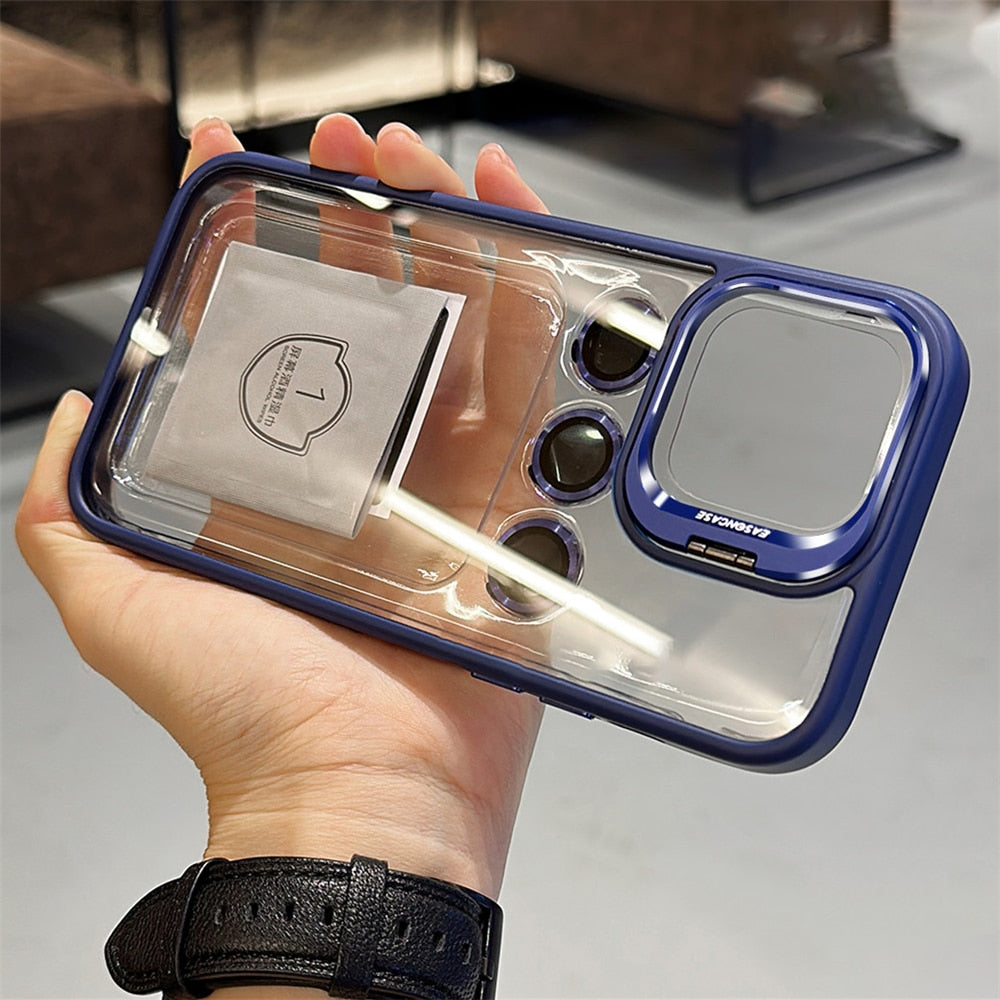 Funda protectora para iPhone