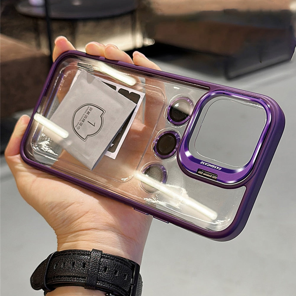 Funda protectora para iPhone