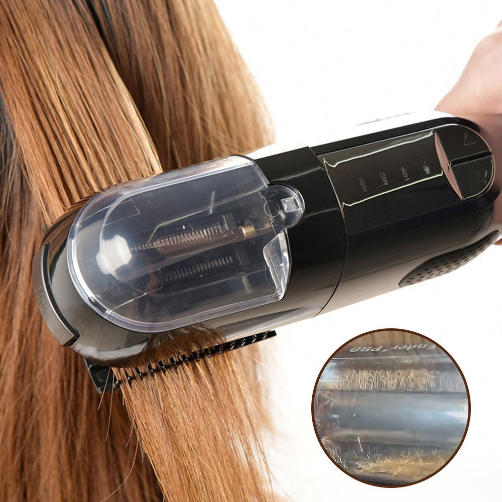 Recortador de puntas de cabello