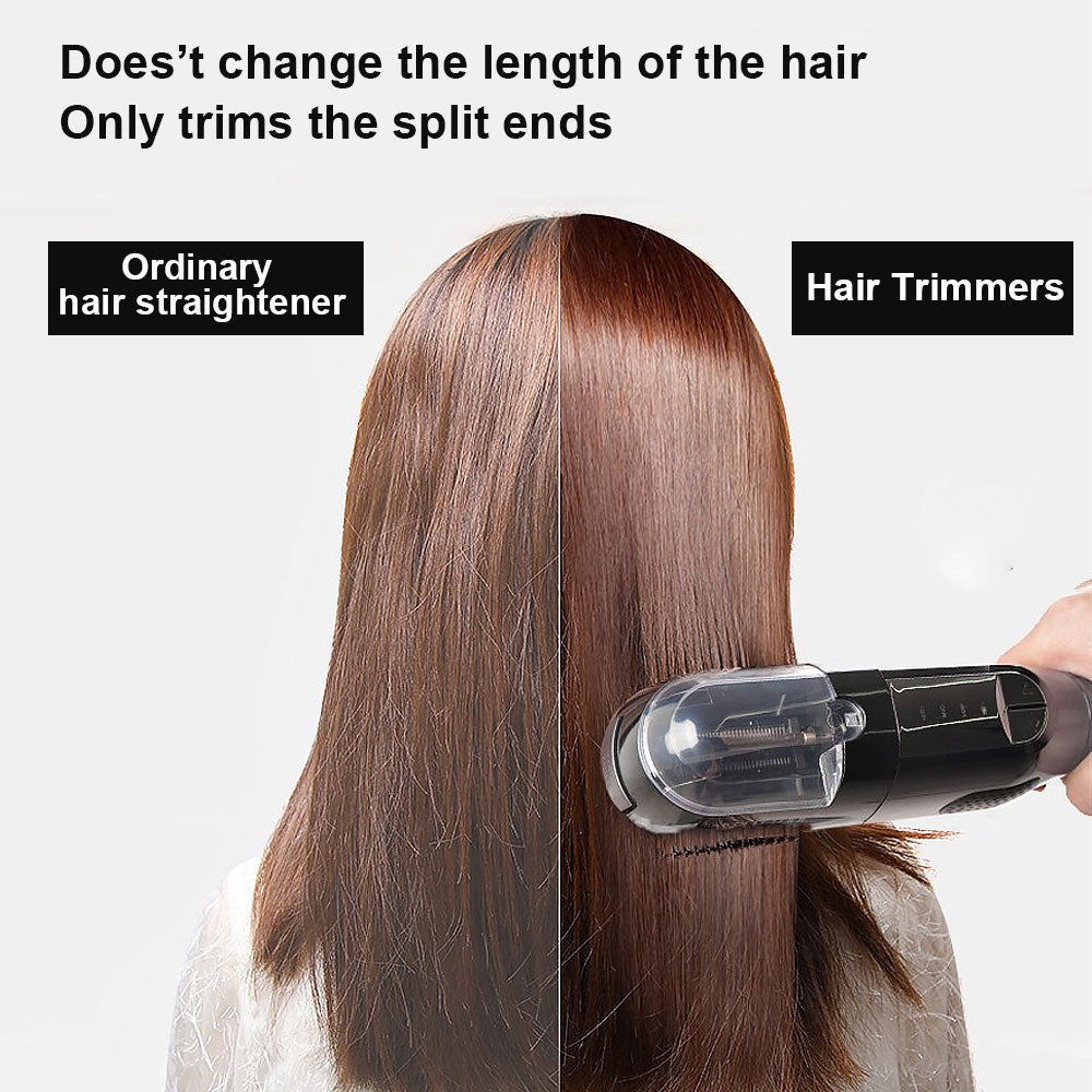 Recortador de puntas de cabello