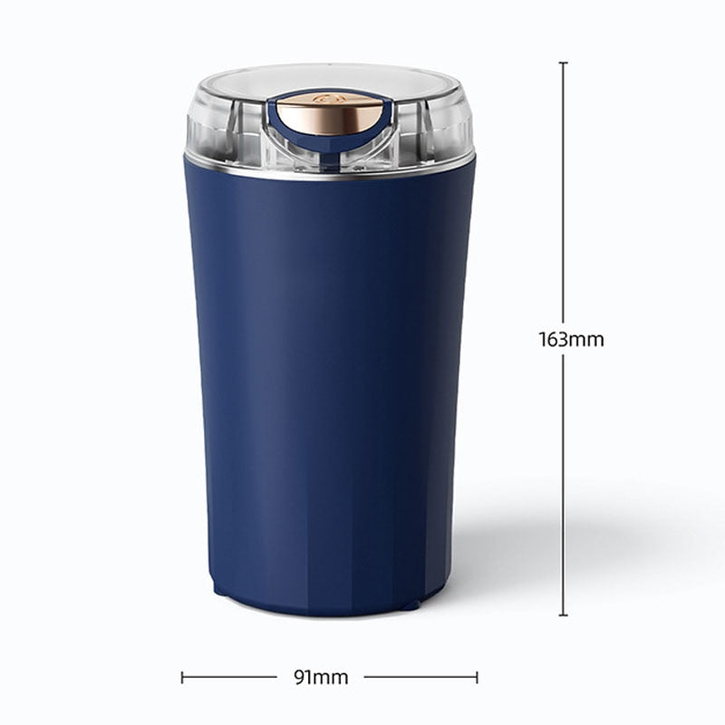 Small Grinder - HOW DO I BUY THIS White / EU