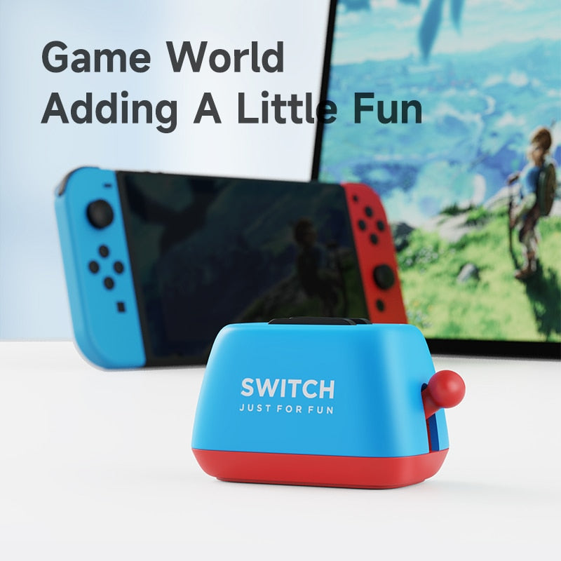 Estuche para tarjetas de juego Switch para Nintendo