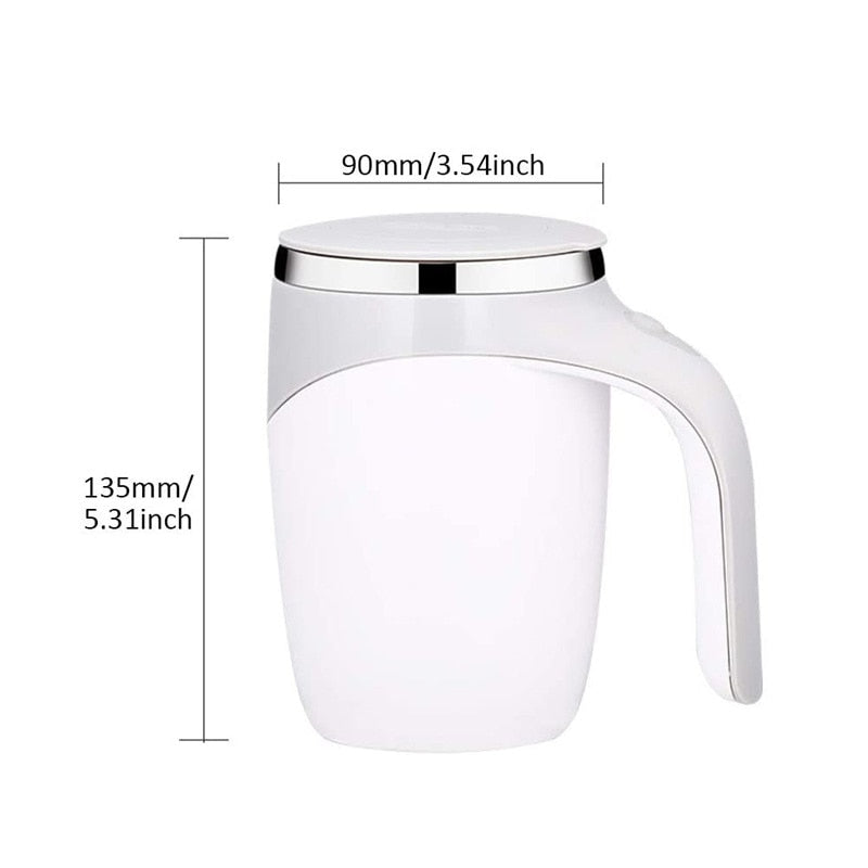 Copa Spinfree