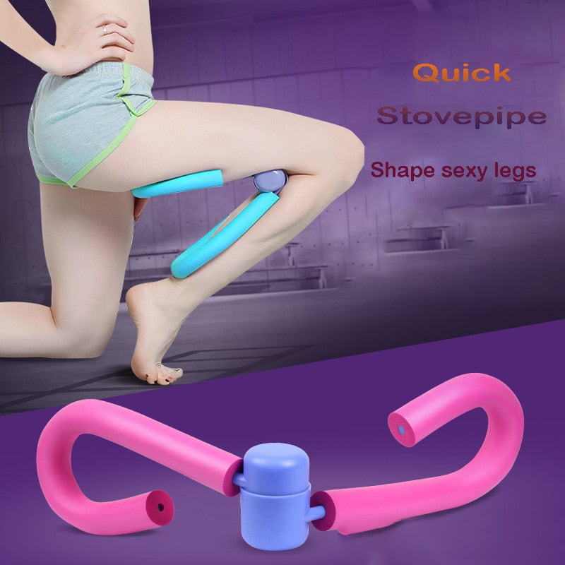 Entrenador de piernas