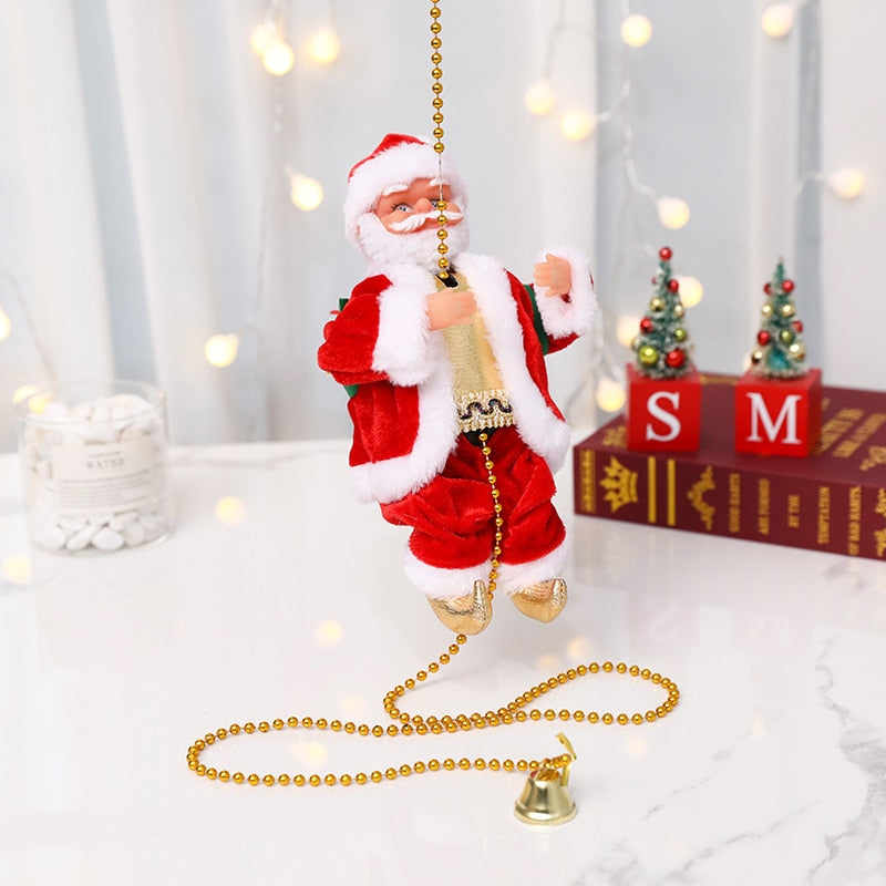Musical de Papá Noel